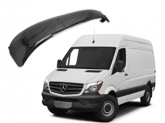 Solskærm til Mercedes Sprinter årg. 06-18